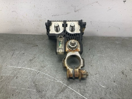 2008 Infiniti V35 G35X Front Positive Battery Fusible Link Holder Oem 15Bd0Gc - On Point Parts Inc