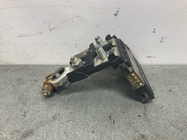2008 Infiniti V35 G35X Front Positive Battery Fusible Link Holder Oem 15Bd0Gc - On Point Parts Inc