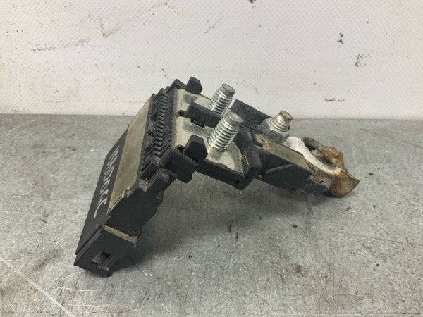 2008 Infiniti V35 G35X Front Positive Battery Fusible Link Holder Oem 15Bd0Gc - On Point Parts Inc