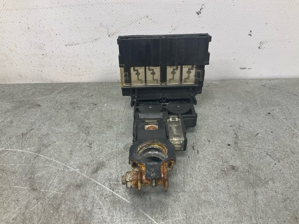 2008 Infiniti V35 G35X Front Positive Battery Fusible Link Holder Oem 15Bd0Gc - On Point Parts Inc