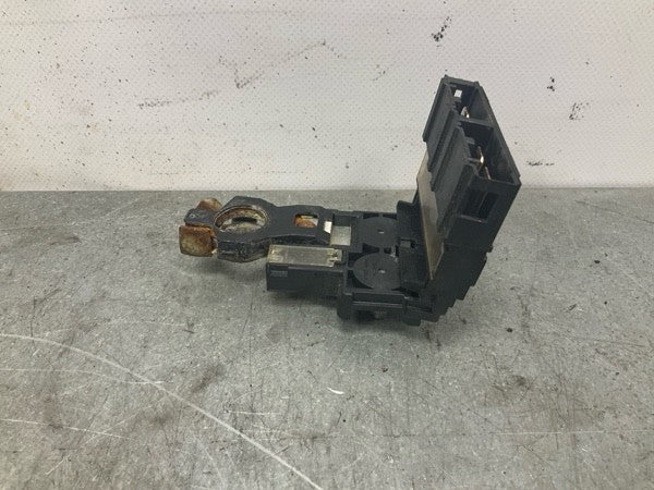 2008 Infiniti V35 G35X Front Positive Battery Fusible Link Holder Oem 15Bd0Gc - On Point Parts Inc