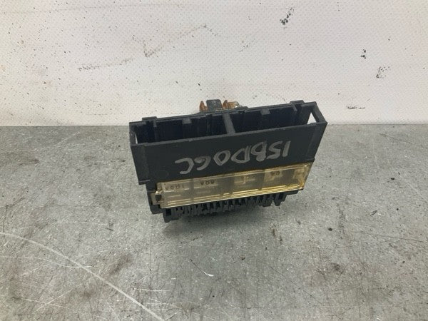 2008 Infiniti V35 G35X Front Positive Battery Fusible Link Holder Oem 15Bd0Gc - On Point Parts Inc