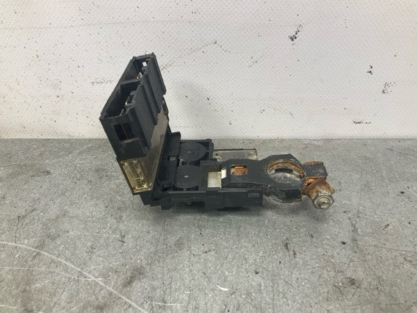 2008 Infiniti V35 G35X Front Positive Battery Fusible Link Holder Oem 15Bd0Gc - On Point Parts Inc