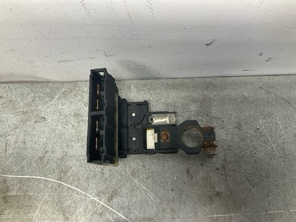 2008 Infiniti V35 G35X Front Positive Battery Fusible Link Holder Oem 15Bd0Gc - On Point Parts Inc