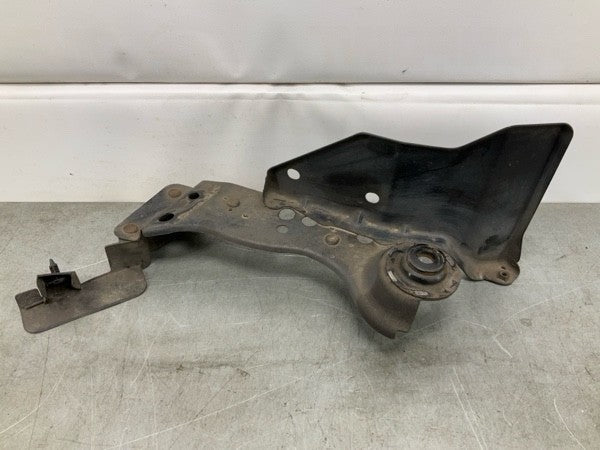 2008 Infiniti V35 G35X Rear Driver Subframe Mount Stay Brace Oem 15Bd0Gg - On Point Parts Inc