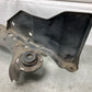 2008 Infiniti V35 G35X Rear Driver Subframe Mount Stay Brace Oem 15Bd0Gg - On Point Parts Inc