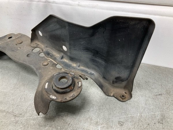 2008 Infiniti V35 G35X Rear Driver Subframe Mount Stay Brace Oem 15Bd0Gg - On Point Parts Inc