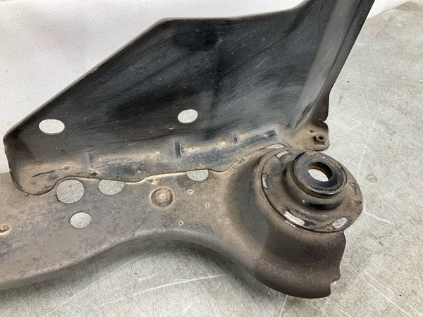 2008 Infiniti V35 G35X Rear Driver Subframe Mount Stay Brace Oem 15Bd0Gg - On Point Parts Inc