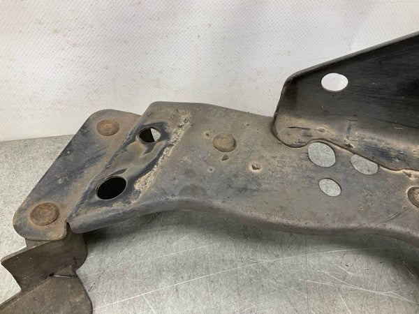 2008 Infiniti V35 G35X Rear Driver Subframe Mount Stay Brace Oem 15Bd0Gg - On Point Parts Inc