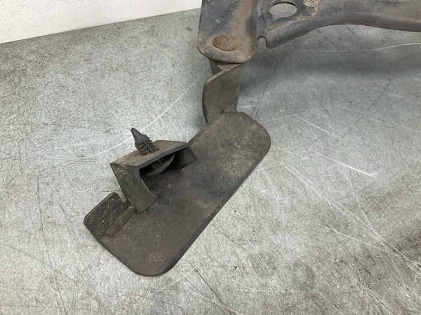 2008 Infiniti V35 G35X Rear Driver Subframe Mount Stay Brace Oem 15Bd0Gg - On Point Parts Inc