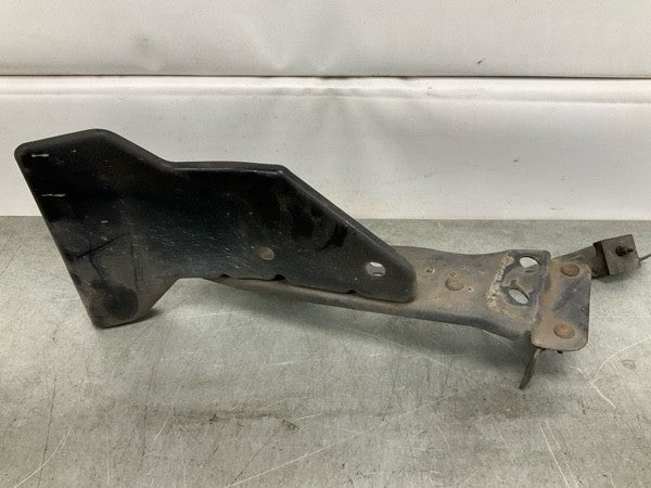 2008 Infiniti V35 G35X Rear Driver Subframe Mount Stay Brace Oem 15Bd0Gg - On Point Parts Inc