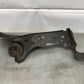 2008 Infiniti V35 G35X Rear Driver Subframe Mount Stay Brace Oem 15Bd0Gg - On Point Parts Inc