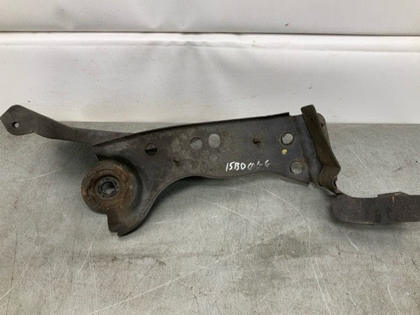 2008 Infiniti V35 G35X Rear Driver Subframe Mount Stay Brace Oem 15Bd0Gg - On Point Parts Inc
