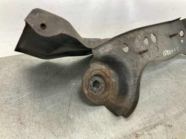 2008 Infiniti V35 G35X Rear Driver Subframe Mount Stay Brace Oem 15Bd0Gg - On Point Parts Inc