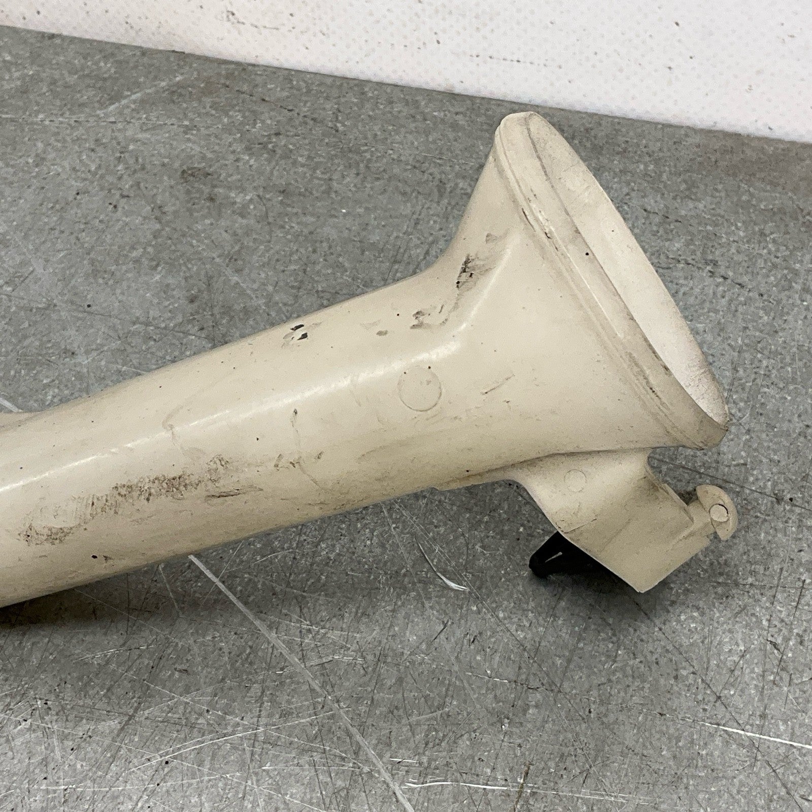 2008 Infiniti V35 G35X Windshield Wiper Fluid Filler Neck Tube Oem 15Bd0Gi - On Point Parts Inc