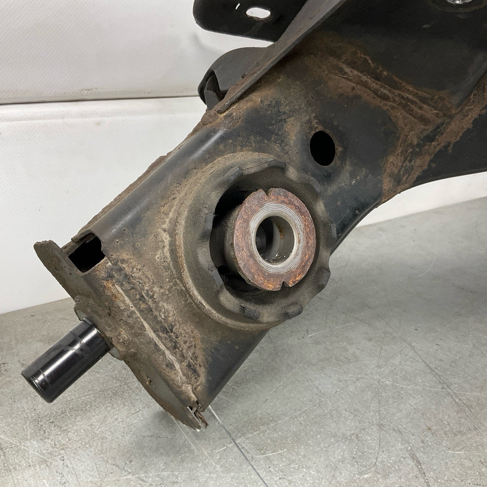 2008 Infiniti V35 G35X Rear Suspension Subframe Oem 15Bd0G0 - On Point Parts Inc