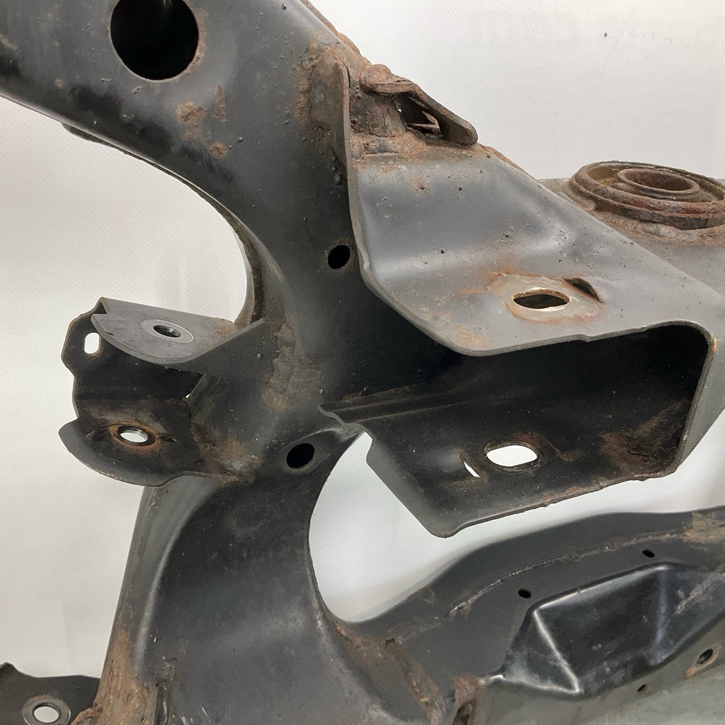 2008 Infiniti V35 G35X Rear Suspension Subframe Oem 15Bd0G0 - On Point Parts Inc