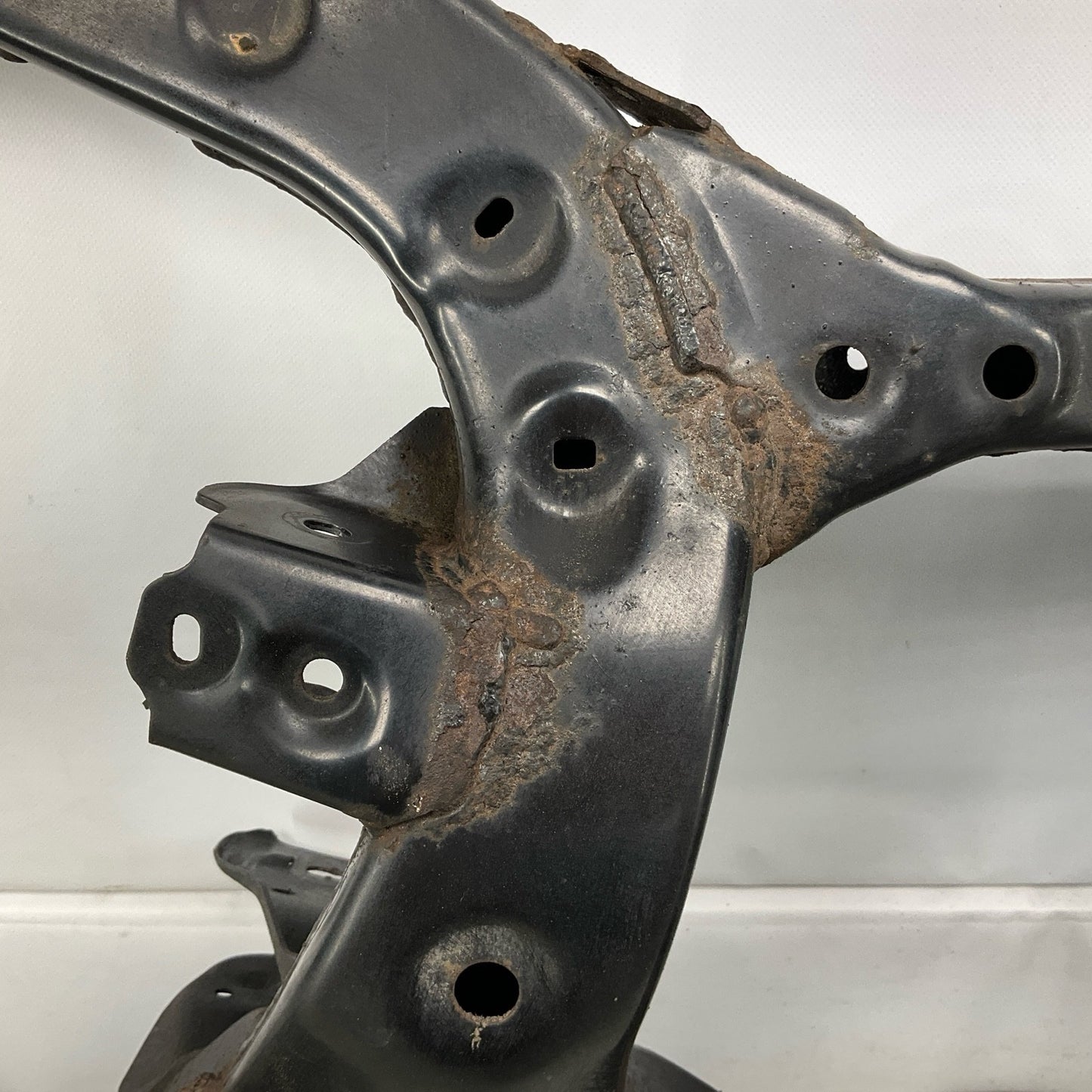 2008 Infiniti V35 G35X Rear Suspension Subframe Oem 15Bd0G0 - On Point Parts Inc