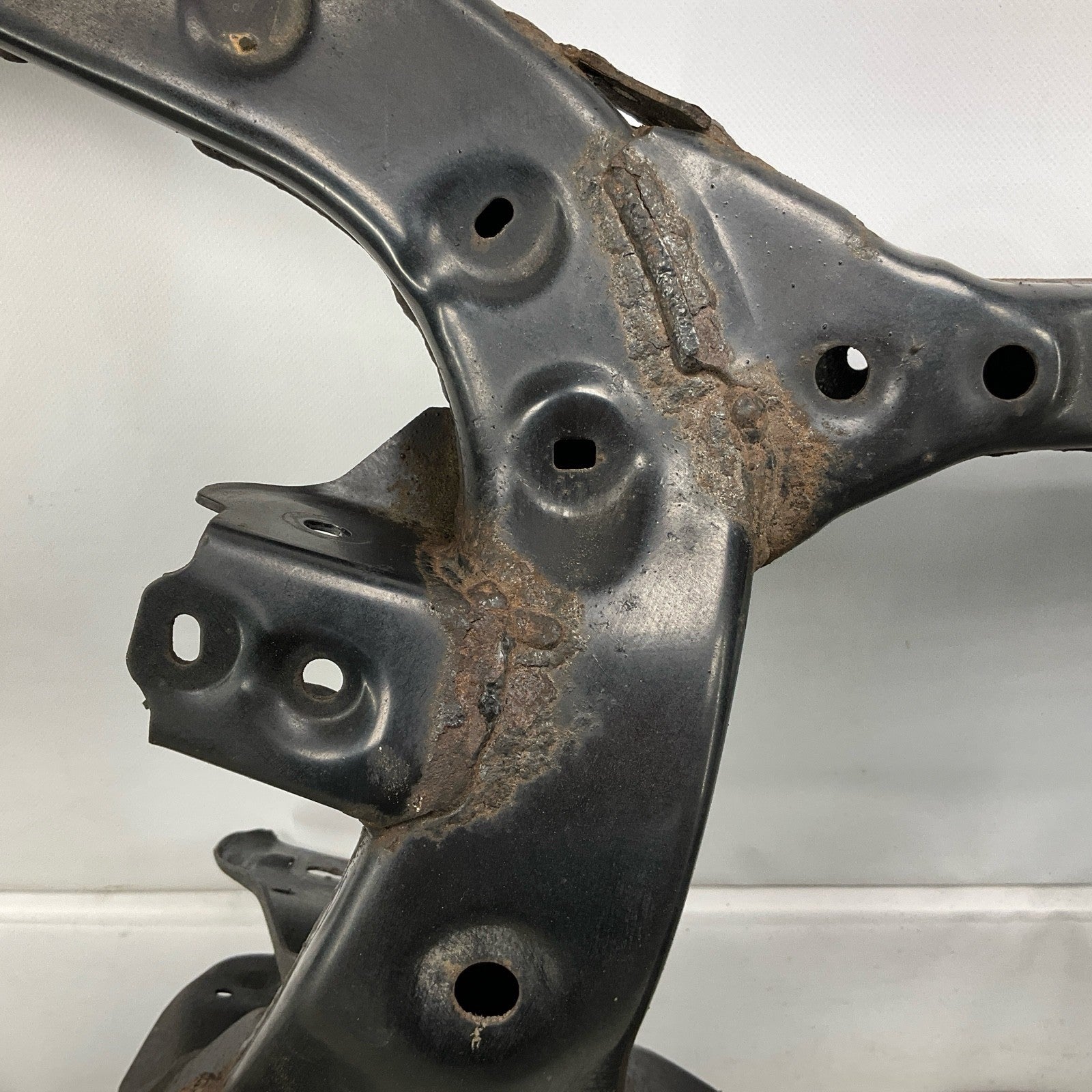 2008 Infiniti V35 G35X Rear Suspension Subframe Oem 15Bd0G0 - On Point Parts Inc