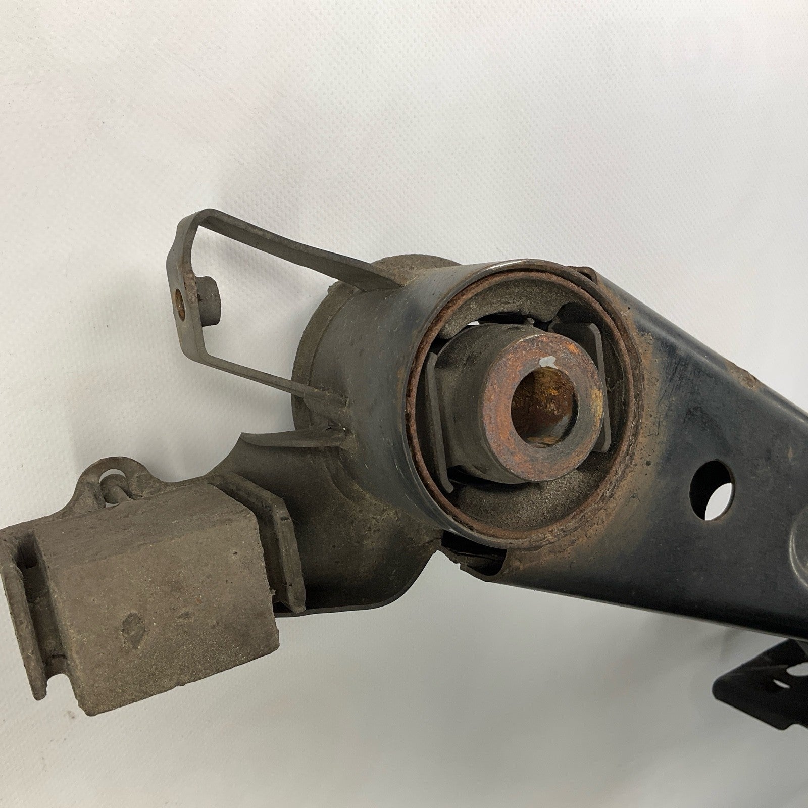 2008 Infiniti V35 G35X Rear Suspension Subframe Oem 15Bd0G0 - On Point Parts Inc