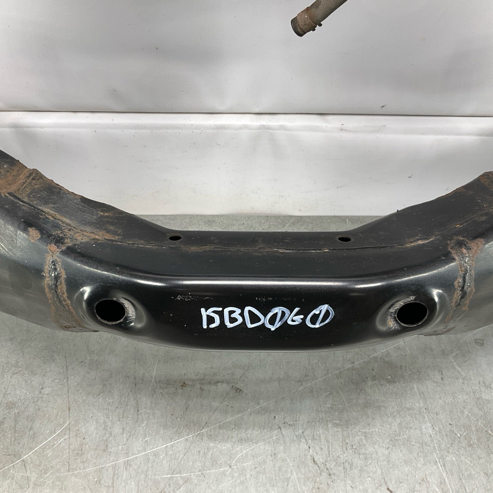 2008 Infiniti V35 G35X Rear Suspension Subframe Oem 15Bd0G0 - On Point Parts Inc