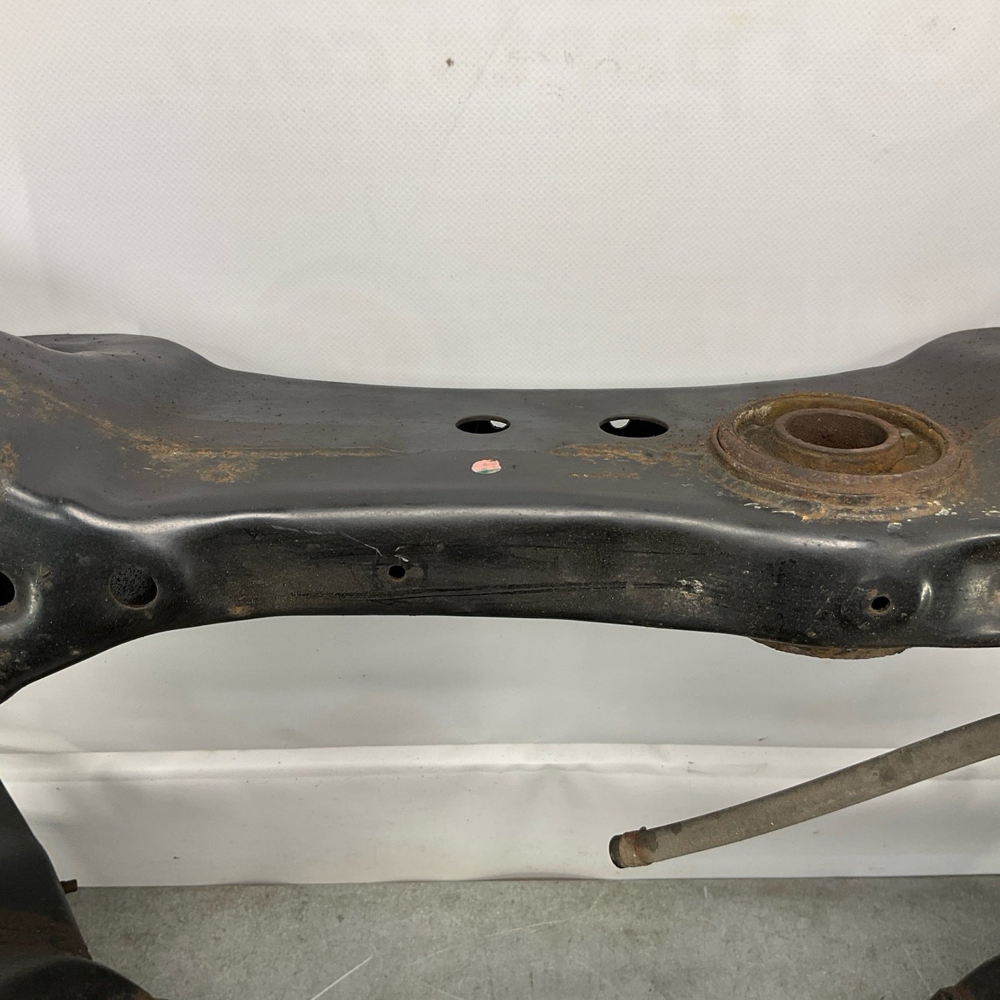 2008 Infiniti V35 G35X Rear Suspension Subframe Oem 15Bd0G0 - On Point Parts Inc