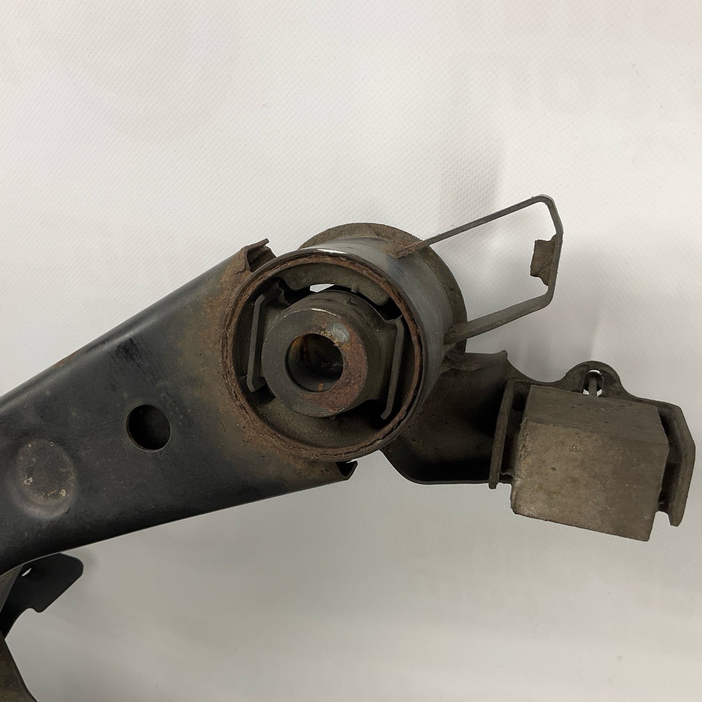 2008 Infiniti V35 G35X Rear Suspension Subframe Oem 15Bd0G0 - On Point Parts Inc