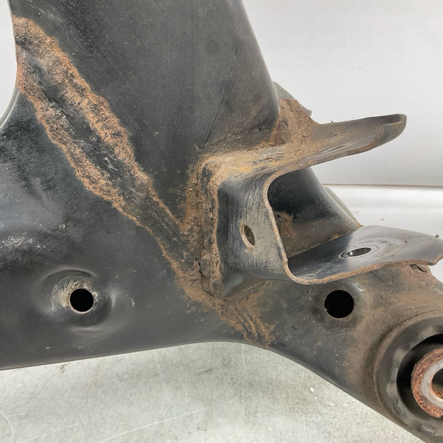 2008 Infiniti V35 G35X Rear Suspension Subframe Oem 15Bd0G0 - On Point Parts Inc