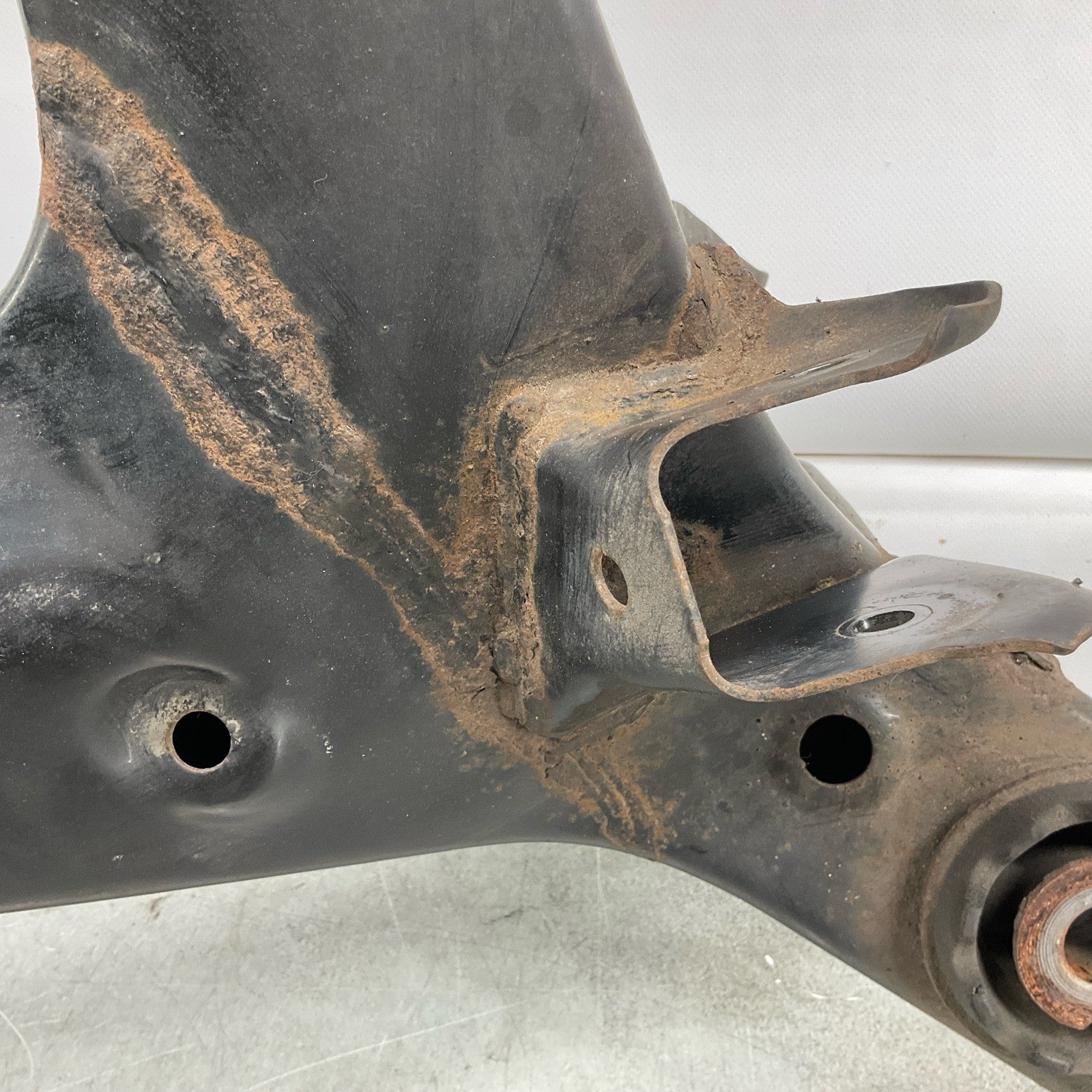 2008 Infiniti V35 G35X Rear Suspension Subframe Oem 15Bd0G0 - On Point Parts Inc