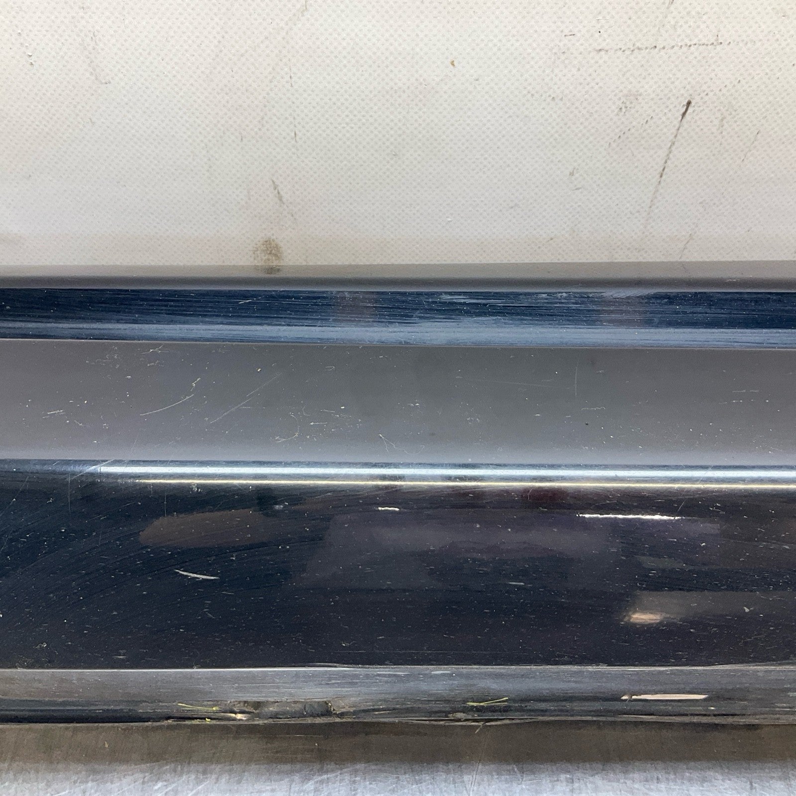 08-15 G37 Q60 Passenger Sport Rocker Panel Side Skirt 76850JL57B Oem 12Bd4G5 - On Point Parts Inc