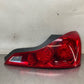 08-15 G37 Q60 Coupe Rear Passenger Tail Light Assembly 26550JL00B Oem 12Bd4G2 - On Point Parts Inc