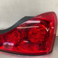 08-15 G37 Q60 Coupe Rear Passenger Tail Light Assembly 26550JL00B Oem 12Bd4G2 - On Point Parts Inc