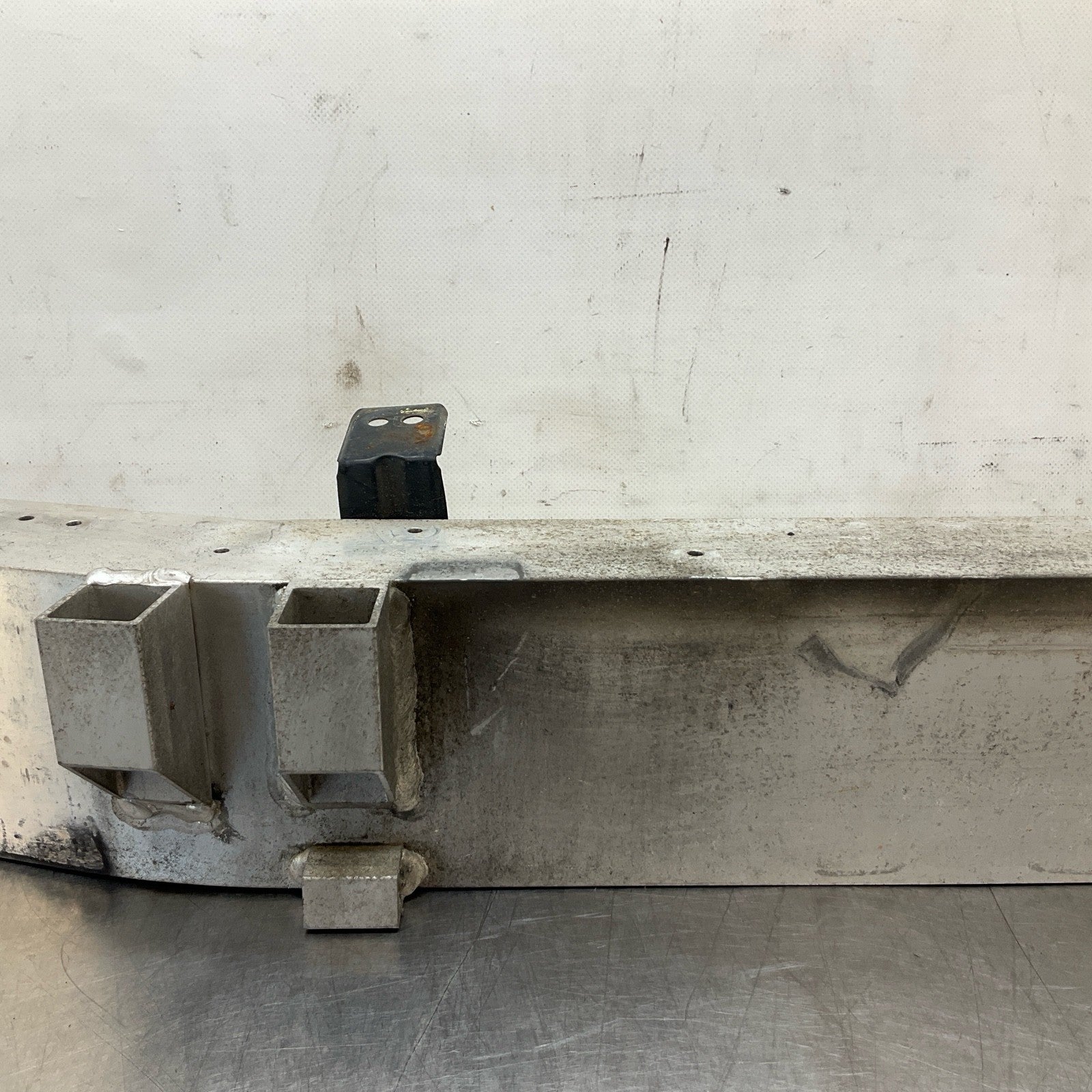 08-15 G37 Q60 Rear Bumper Reinforcement Impact Crash Bar 850301NG0A Oem 12Bd4G3 - On Point Parts Inc