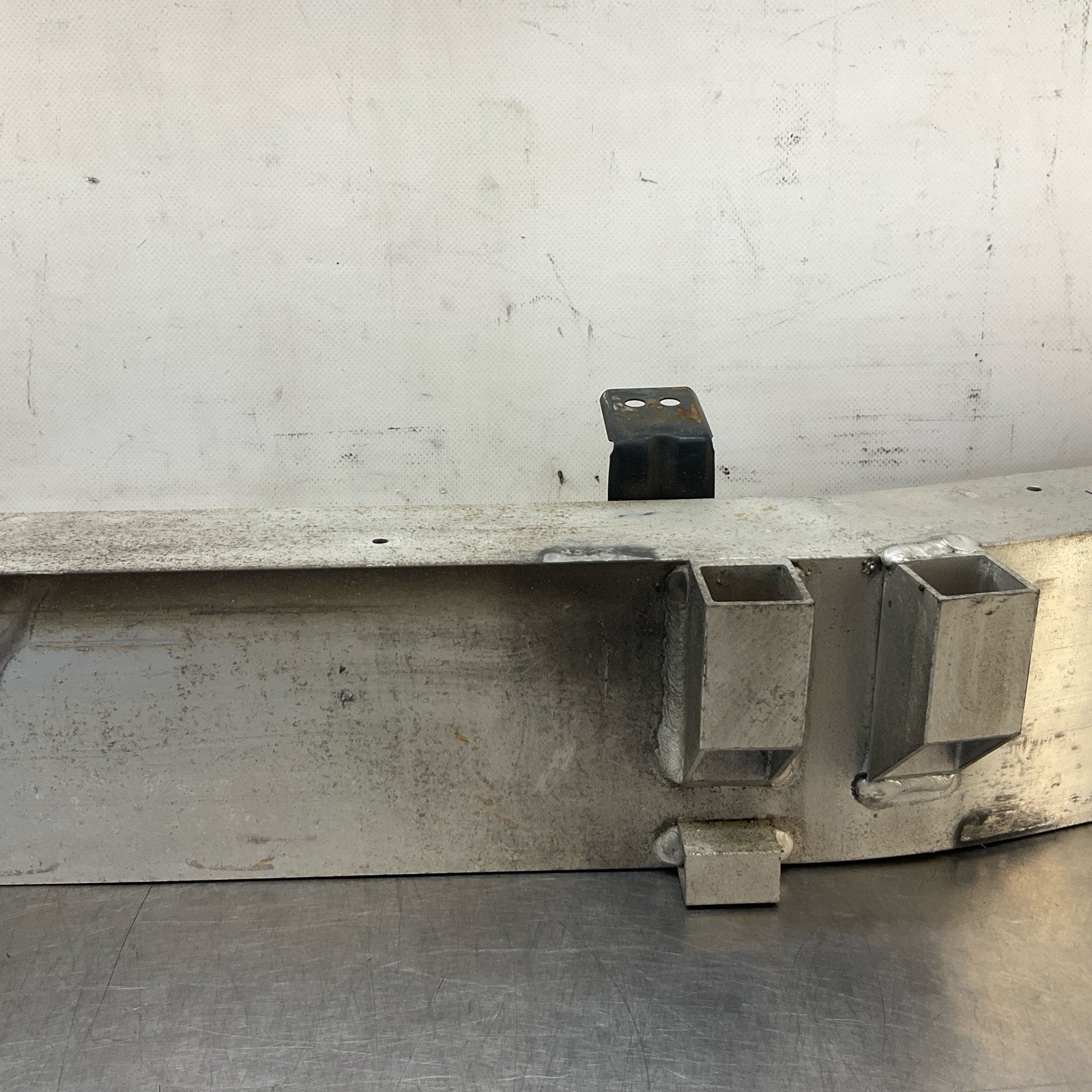 08-15 G37 Q60 Rear Bumper Reinforcement Impact Crash Bar 850301NG0A Oem 12Bd4G3 - On Point Parts Inc