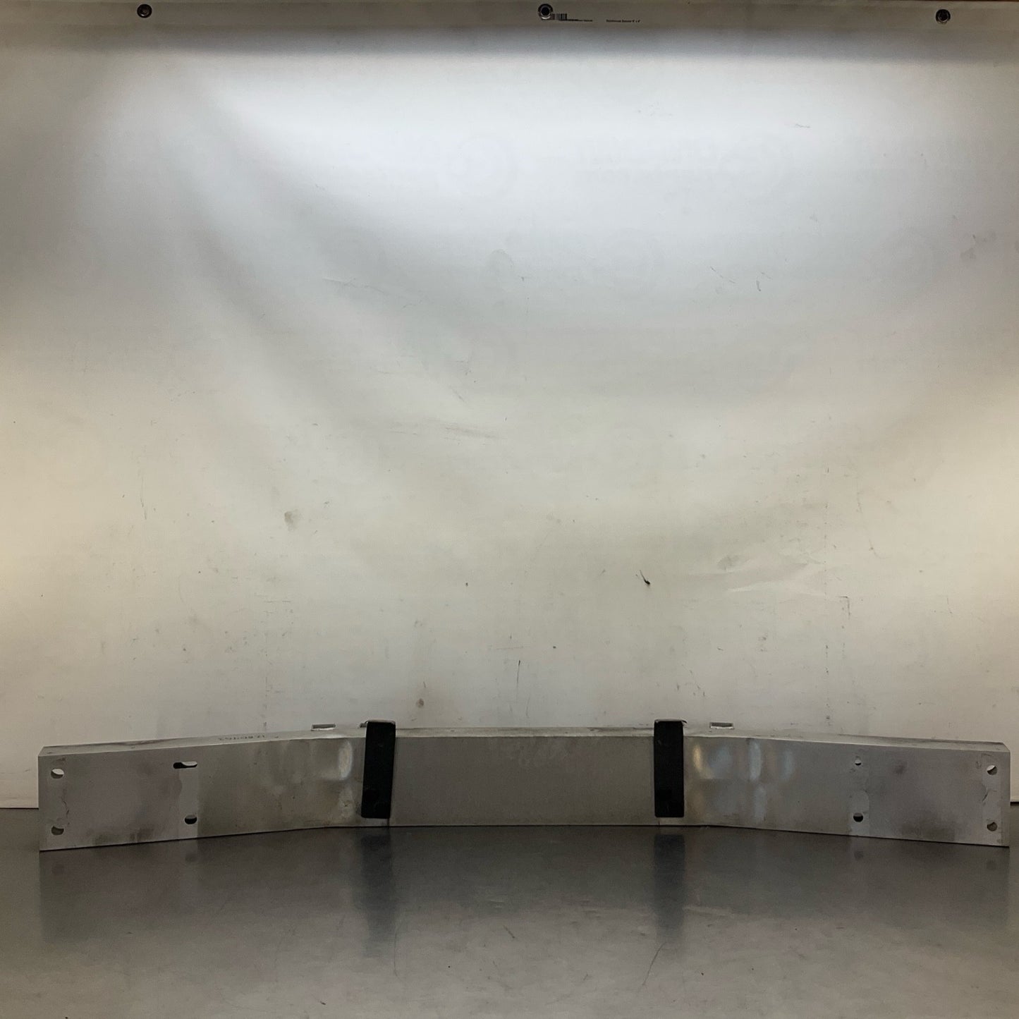 08-15 G37 Q60 Rear Bumper Reinforcement Impact Crash Bar 850301NG0A Oem 12Bd4G3 - On Point Parts Inc