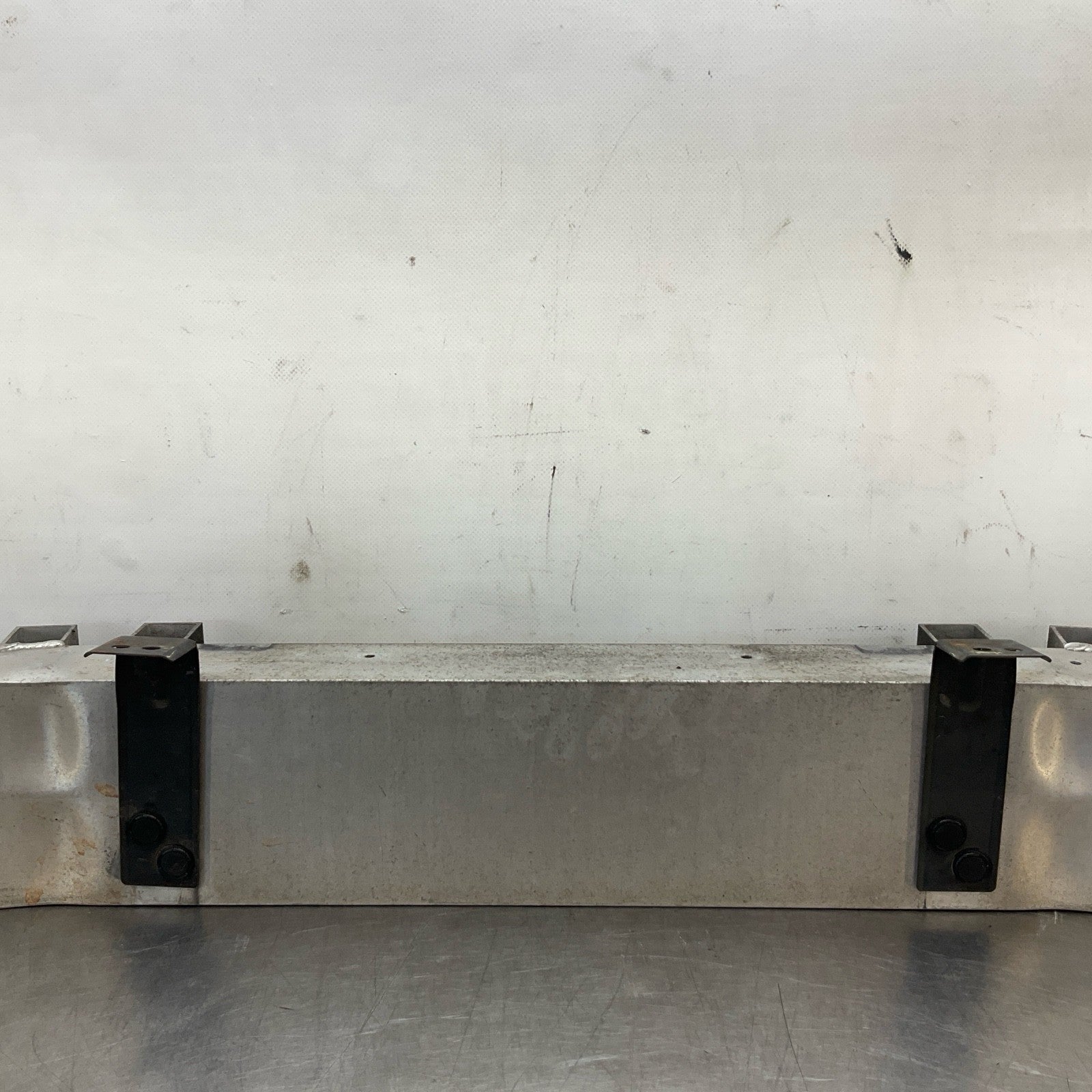 08-15 G37 Q60 Rear Bumper Reinforcement Impact Crash Bar 850301NG0A Oem 12Bd4G3 - On Point Parts Inc