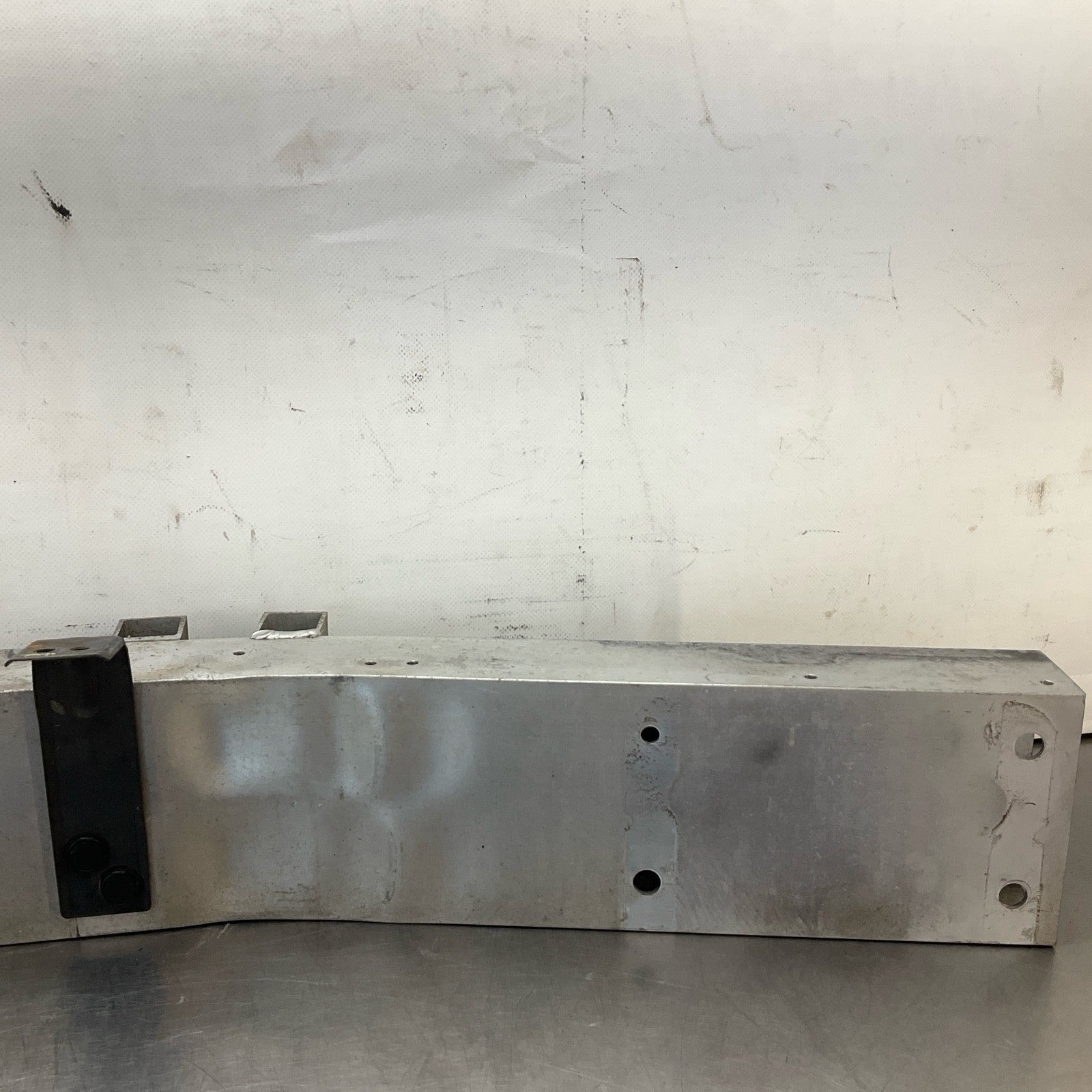 08-15 G37 Q60 Rear Bumper Reinforcement Impact Crash Bar 850301NG0A Oem 12Bd4G3 - On Point Parts Inc