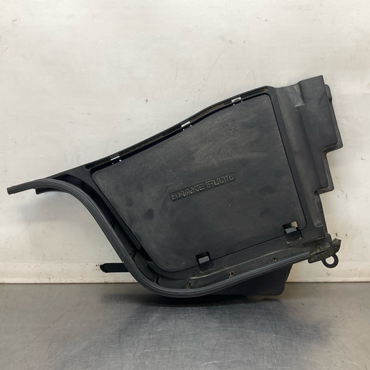 07-15 G35 G37 Q60 Brake Fluid Cover Bezel Panel 65275JK600 Oem 12Bd4Gg - On Point Parts Inc