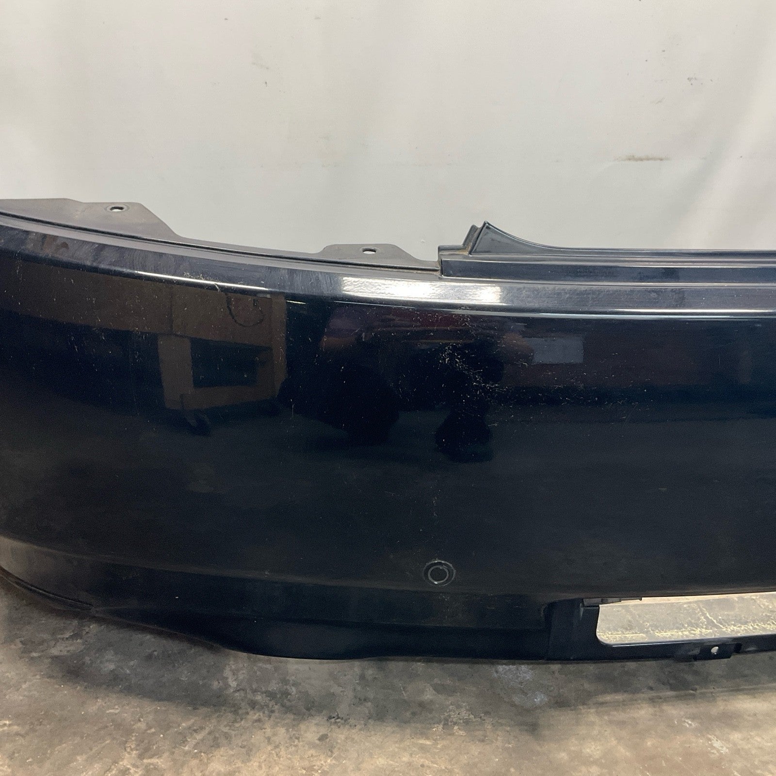 08-15 G37 Q60 Coupe Rear Sport Bumper Cover 85022JL80H Oem 12Bd4G5 - On Point Parts Inc