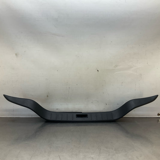 08-15 G37 Q60 Coupe Rear Coupe Trunk Latch Trim 84992JL00A Oem 12Bd4G7 - On Point Parts Inc