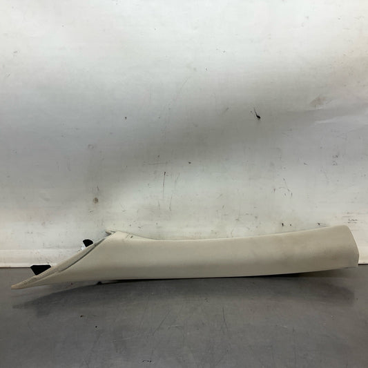 12-15 G37 Q60 Coupe Driver Interior A Pillar Trim 769123LZ0A Oem 12Bd4G7 - On Point Parts Inc