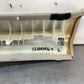 12-15 G37 Q60 Coupe Driver Interior A Pillar Trim 769123LZ0A Oem 12Bd4G7 - On Point Parts Inc