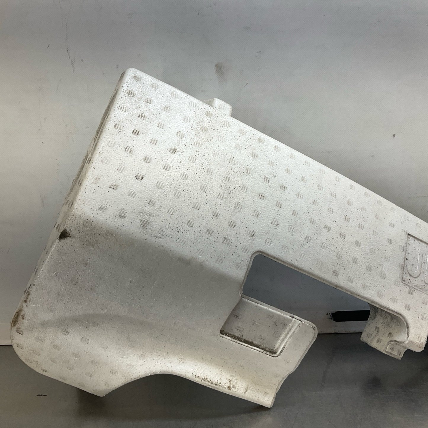 08-15 G37 Q60 Coupe Rear Bumper Impact Crash Foam 85090JL00A Oem 12Bd4G3 - On Point Parts Inc