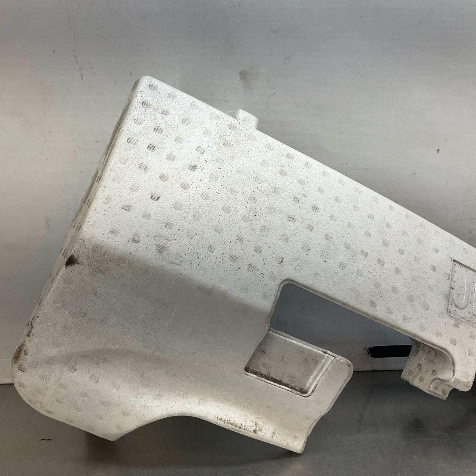 08-15 G37 Q60 Coupe Rear Bumper Impact Crash Foam 85090JL00A Oem 12Bd4G3 - On Point Parts Inc