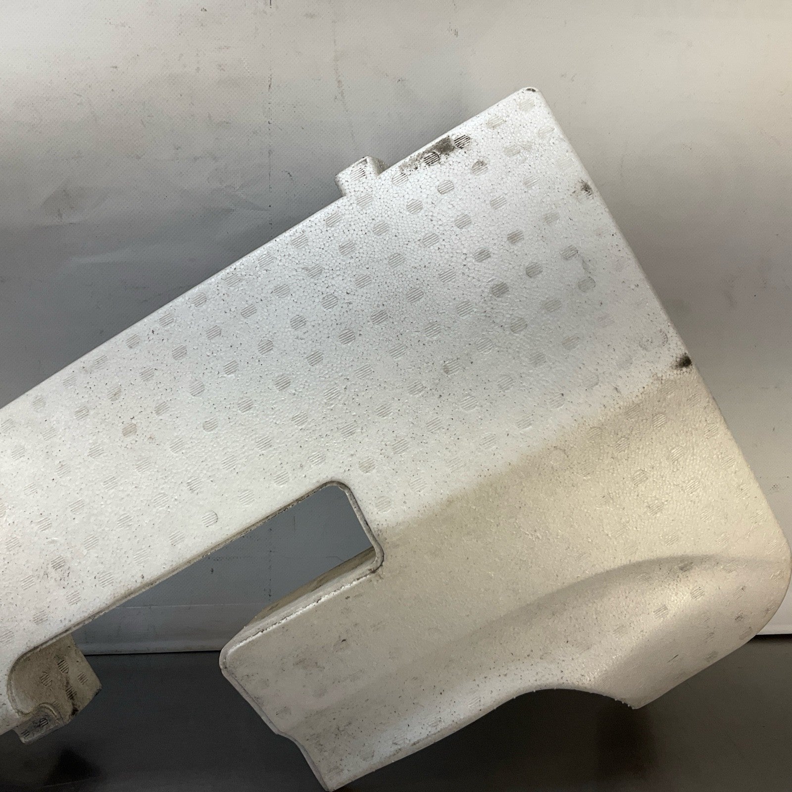 08-15 G37 Q60 Coupe Rear Bumper Impact Crash Foam 85090JL00A Oem 12Bd4G3 - On Point Parts Inc