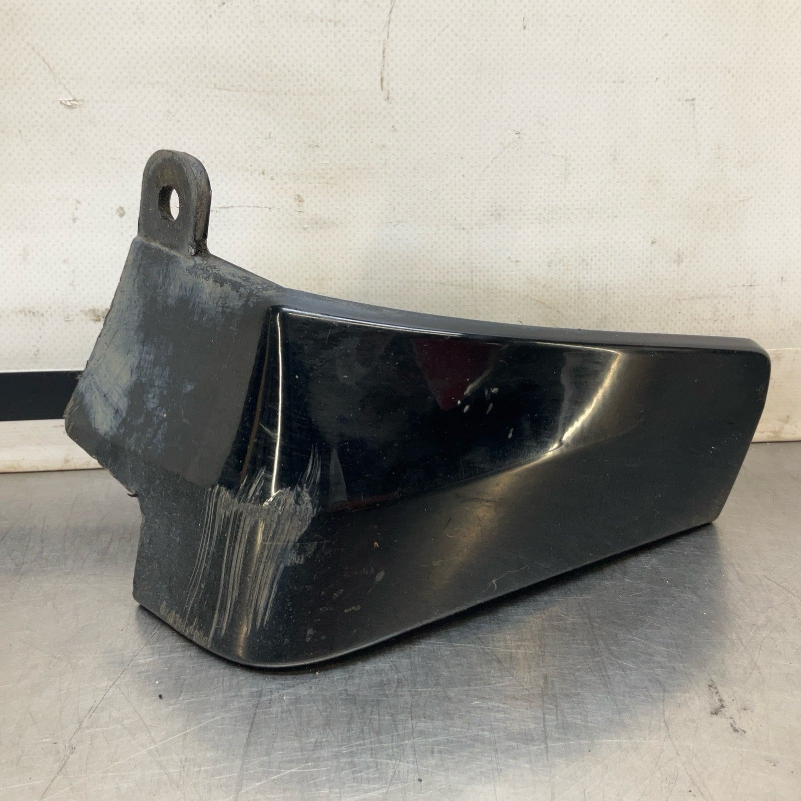2015 Infiniti V36 G37 Front Passenger Mud Flap Splash Guard Oem 12Bd4Gk - On Point Parts Inc