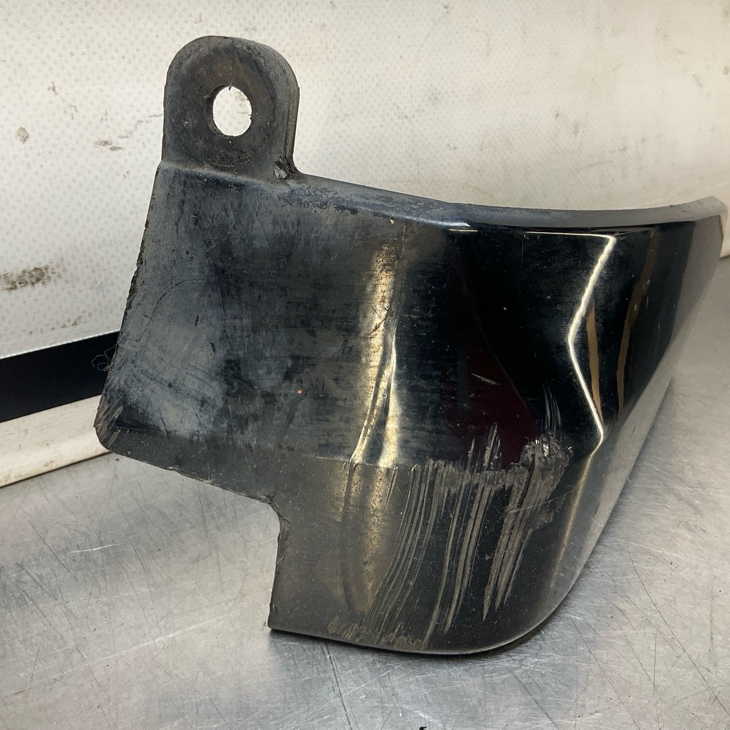 2015 Infiniti V36 G37 Front Passenger Mud Flap Splash Guard Oem 12Bd4Gk - On Point Parts Inc