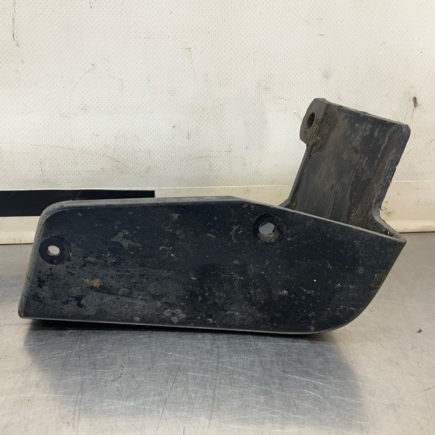 2015 Infiniti V36 G37 Front Passenger Mud Flap Splash Guard Oem 12Bd4Gk - On Point Parts Inc