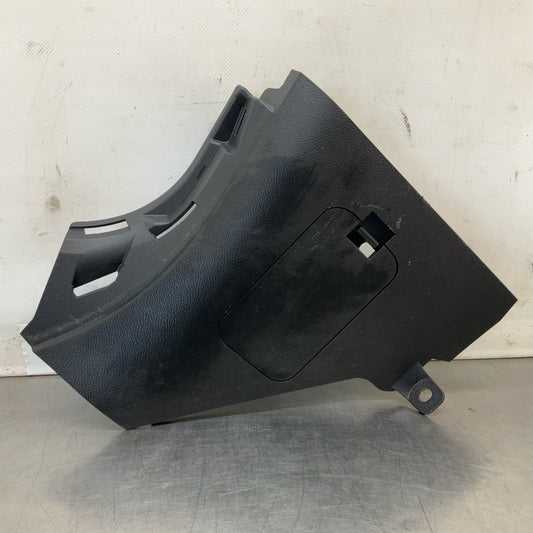 08-15 G37 Q60 Coupe Front Driver Lower Kick Fuse Panel 66901JK65B Oem 12Bd4Ga - On Point Parts Inc