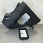08-15 G37 Q60 Coupe Front Driver Lower Kick Fuse Panel 66901JK65B Oem 12Bd4Ga - On Point Parts Inc